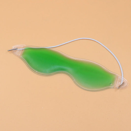 Cooling Gel Eye Mask for Dark Circle Relief and Care