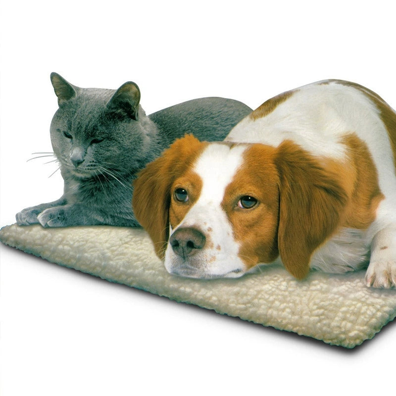 Self-Heating Pad for Cats and Dogs